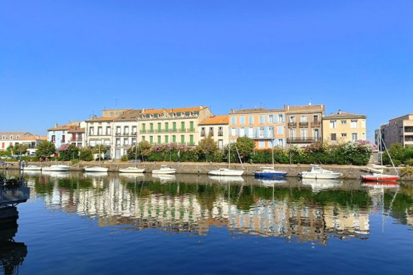 Panorama urbain