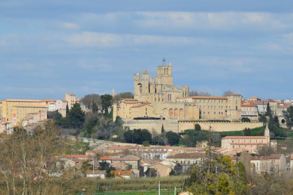 Panorama urbain